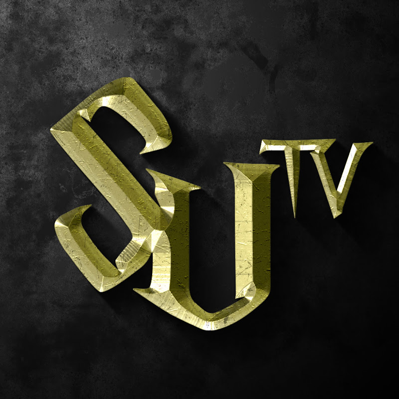 SimplyUnluckyTV
