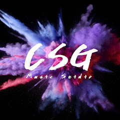 CSG Music Studio channel logo