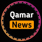 Qamar News logo