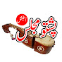 PASHTO MAJLIS OFFICIAL logo