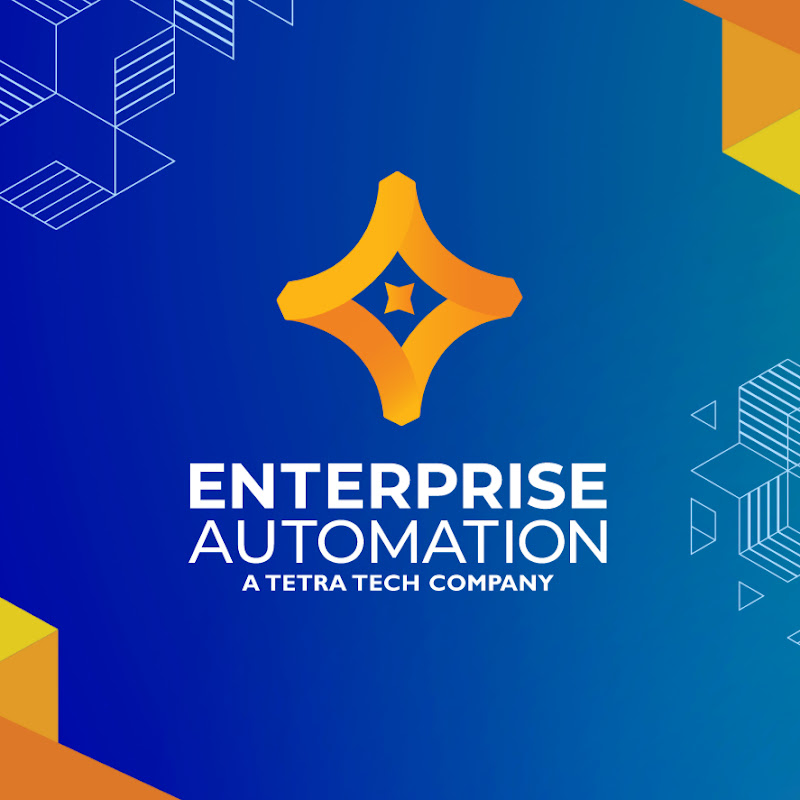 Enterprise Automation
