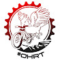 OHRT logo