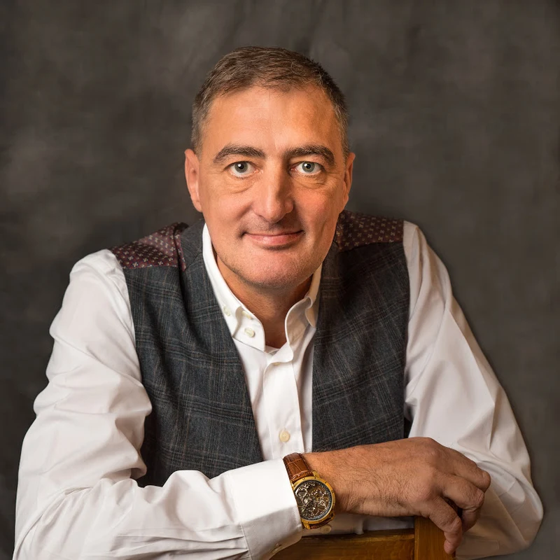 Gareth Lewis