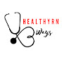 HealthyRN Ways logo