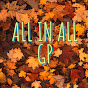 All in All GP logo