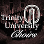 Trinity University Choirs logo