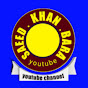 saeed khan bara channel logo
