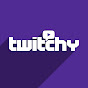 Twitchy logo