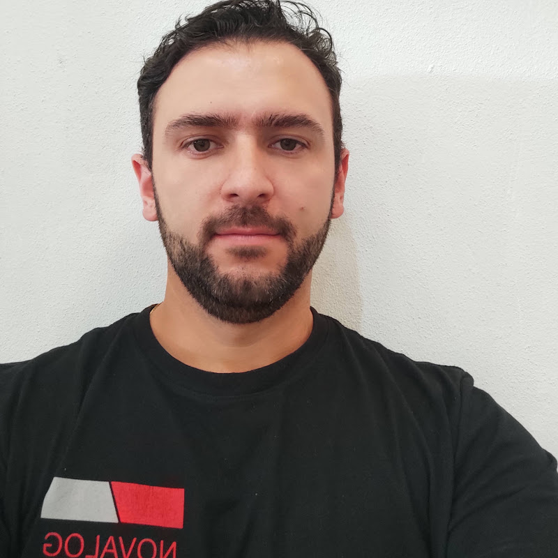 Hernani Vieira
