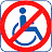 Инвалиды Россия Disabled in Russia