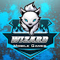 WizarD Mobile Games logo