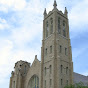 St. Andrew's United Church, Moose Jaw logo