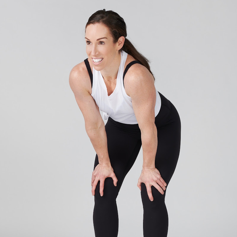 Michelle Roots Fitness & Nutrition Coach