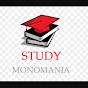 Study Monomania logo