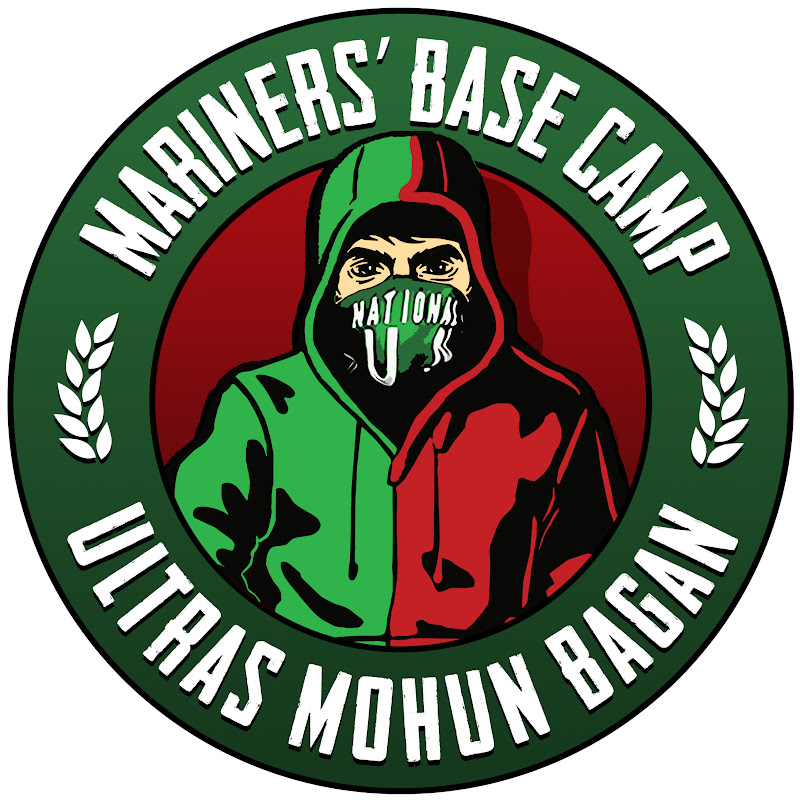 Mariners' Base Camp - Ultras Mohun Bagan