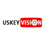 USKEYVISION logo