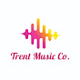 Trent music company logo