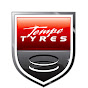 Tempe Tyres logo