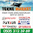 TEKNE MARKET