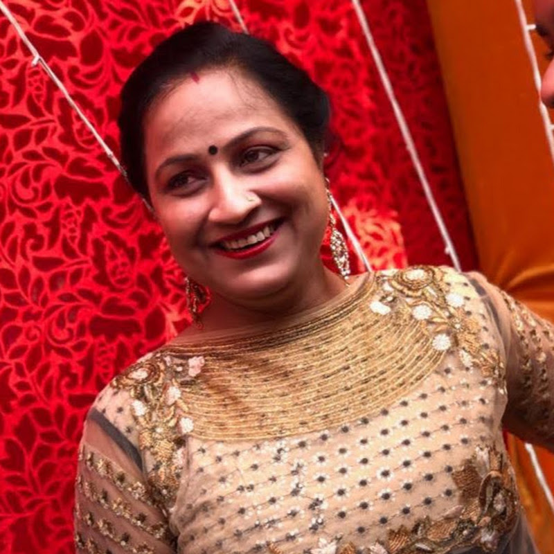 Sonia Arora