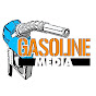 Autorestomod Manic Mechanic Gasoline Media logo