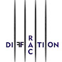 Diffraction Band logo
