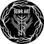 Seidr Art logo