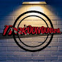 trakdumdumtrak channel logo