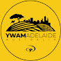 YWAM Adelaide logo