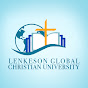 Lenkeson Global Christian University logo