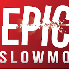 Epic Slow Mo channel logo