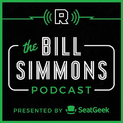 The Bill Simmons Podcast NBA