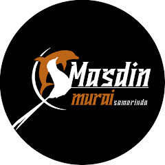 Masdin Murai channel logo