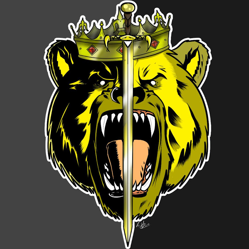 Misfitbear