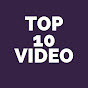 Top 10 Videos logo