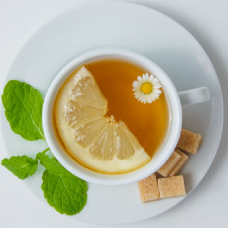 Natural Home Remedy