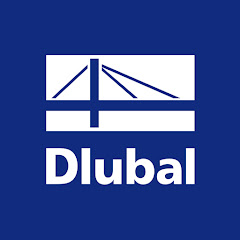 Dlubal Software EN channel logo
