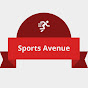 Sports Avenue logo