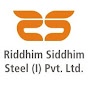 Riddhim Siddhim logo