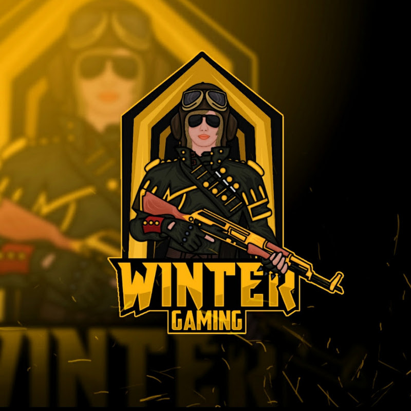 Winter Gaming logo