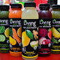 Living Juice logo