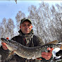 Рыбалка с Соколовым
