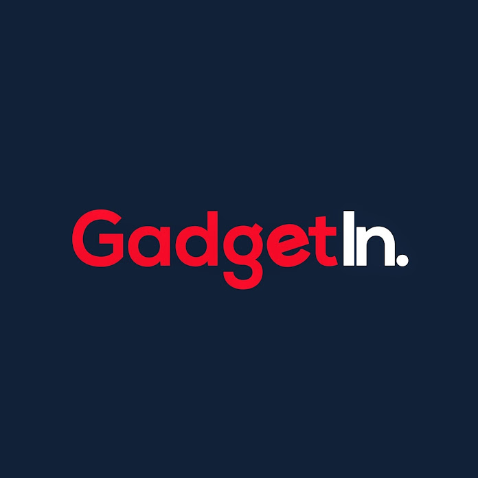 GadgetIn Net Worth & Earnings (2025)