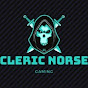 Cleric Norse Gaming logo