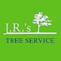 JRs Tree Service logo