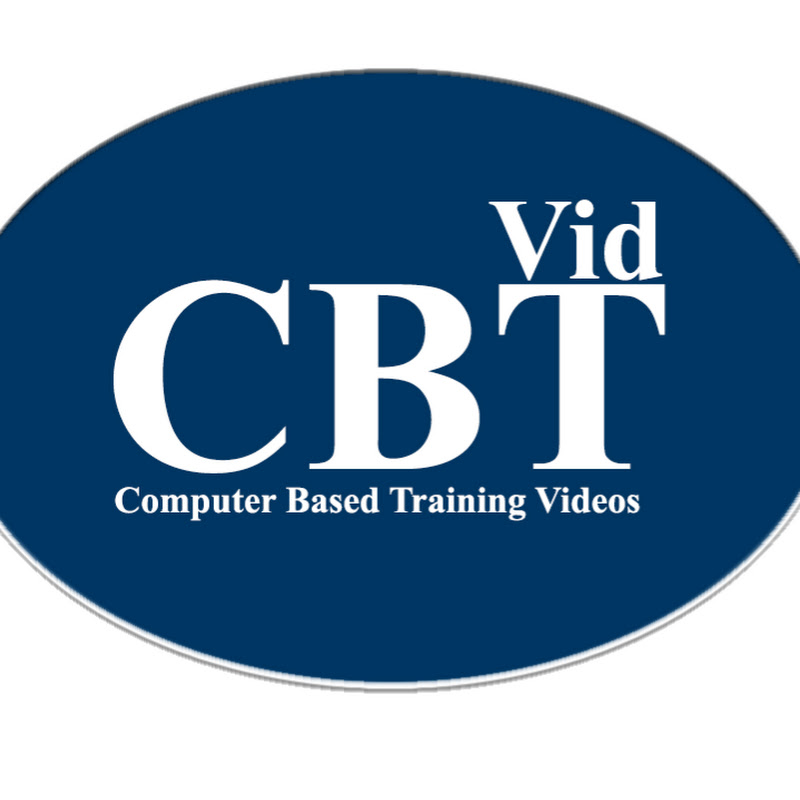 CBTVid Logo