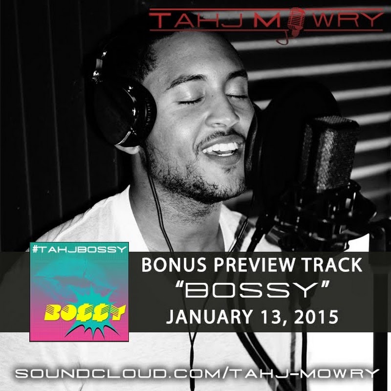 TahjDMowry