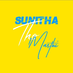 Sunitha Tho Masthi avatar