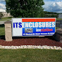 ITSENCLOSURES logo