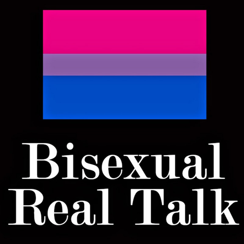 BisexualRealTalk icon